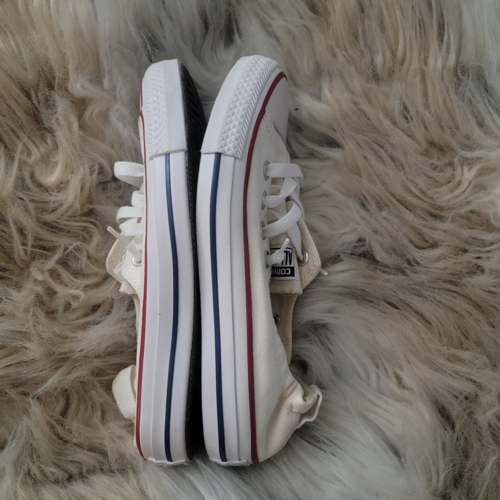 Converse Sneakers - Picture 2 of 6